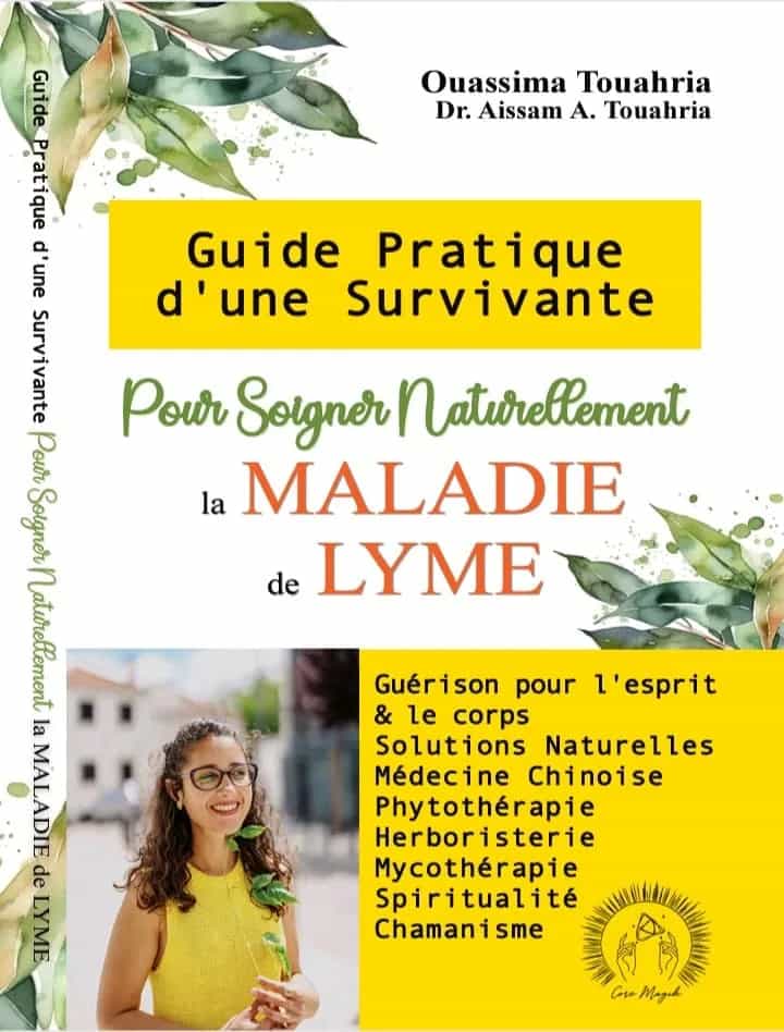 MALADIE LYME
